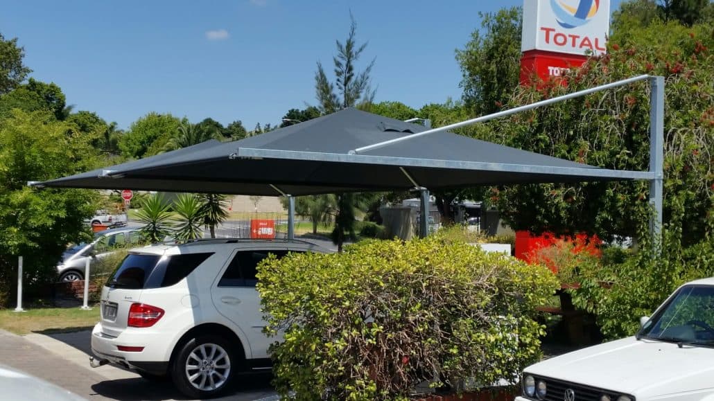 Automotive Shade Solutions