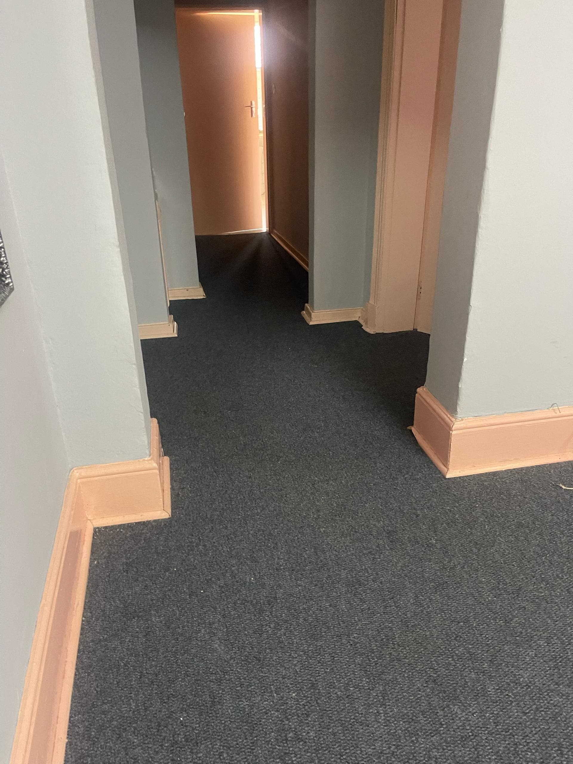 Carpets & Rubber Mats