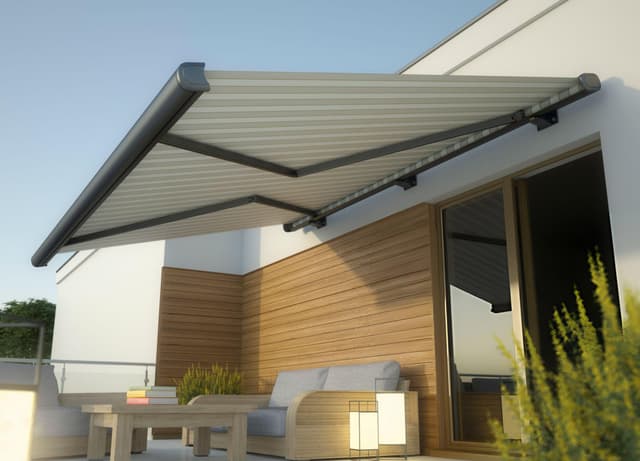 Awnings
