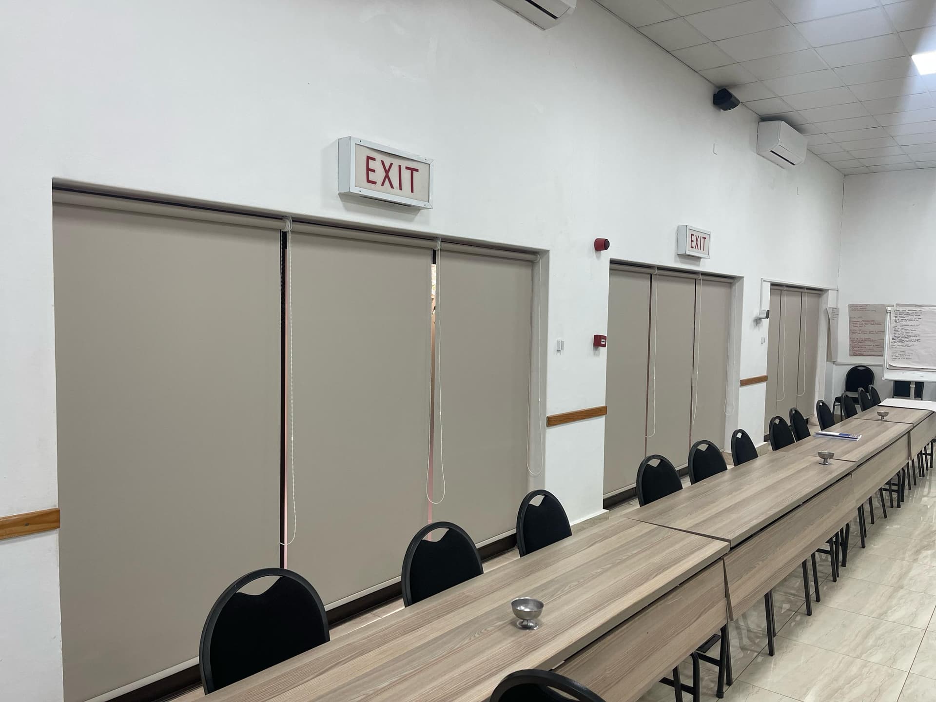 Premium Roller Blinds