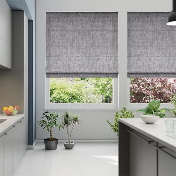 Classic Roman Blinds
